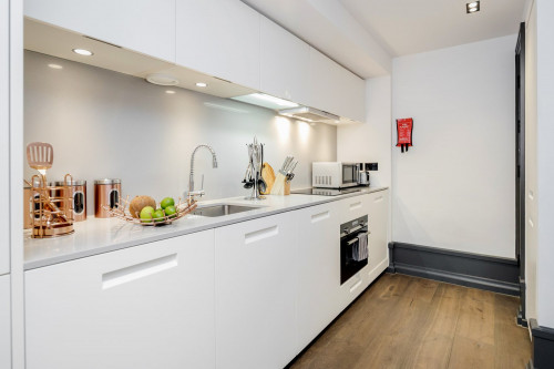 Garrick Street - Gallery - 10