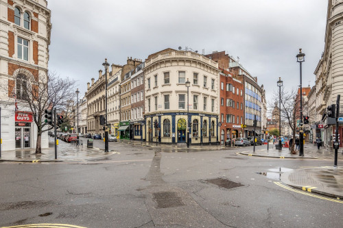 Garrick Street  - Gallery -  2