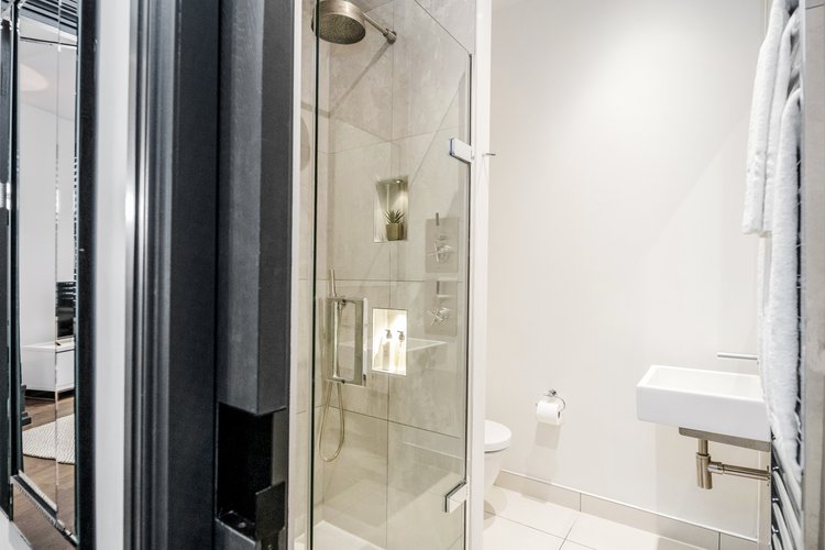  1 Bed Apartment  -  Garrick Street  - Gallery -  4