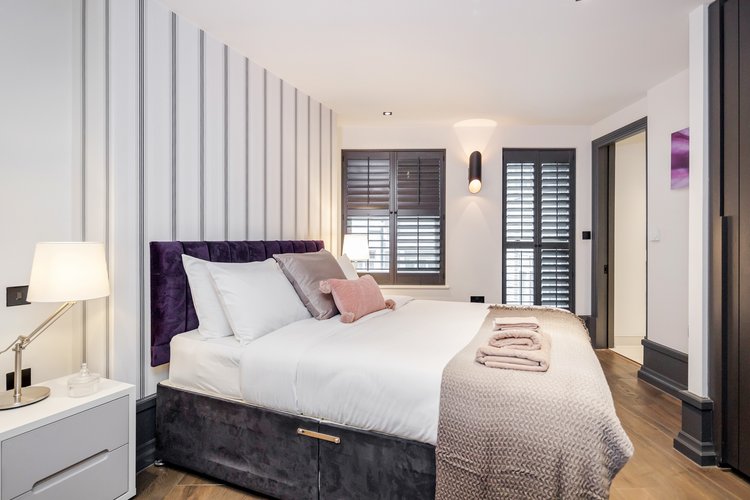  2 Bed Apartment  -  Garrick Street  - Gallery -  3
