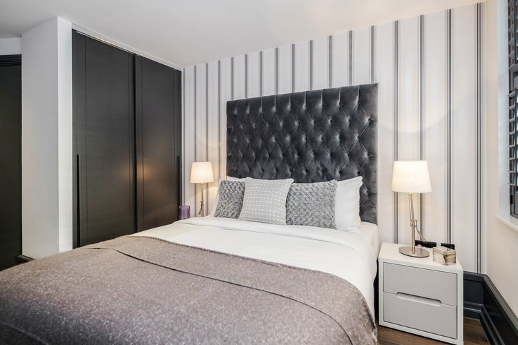  2 Bed Apartment  -  Garrick Street  - Gallery -  1