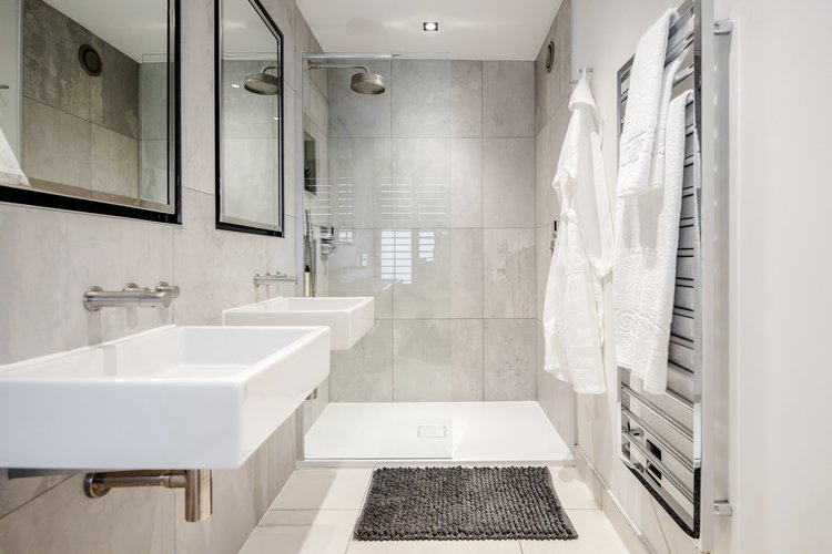  2 Bed Apartment  -  Garrick Street  - Gallery -  2