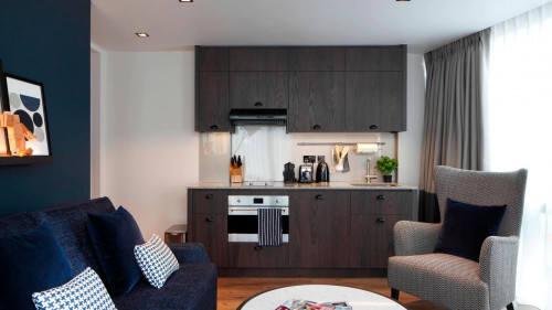 Long Lane Suites - Gallery - 9