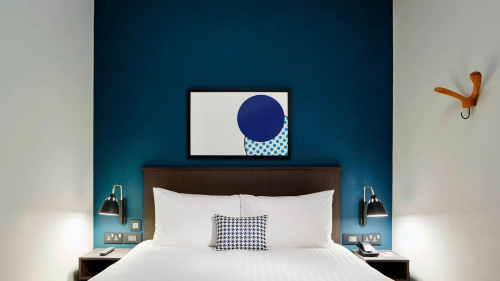 Long Lane Suites - Gallery - 22