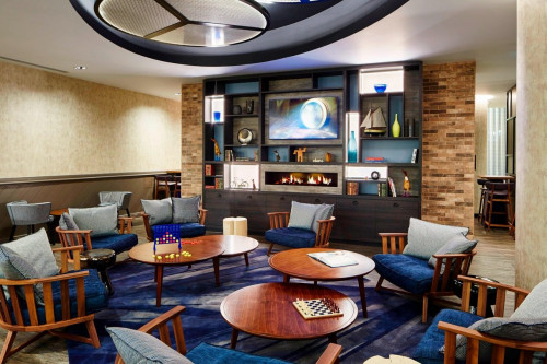 Long Lane Suites - Gallery - 3
