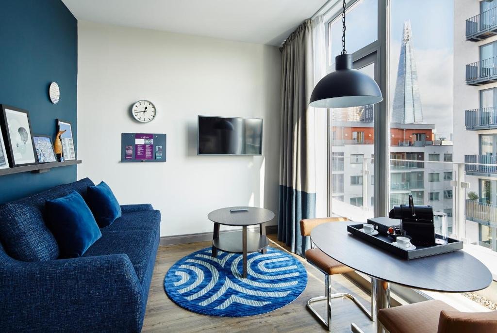 Studio Apartment - 3