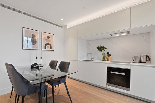 Goodge St. Apartments - Gallery - 10