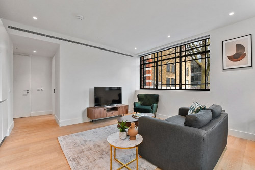 Goodge St. Apartments - Gallery - 6