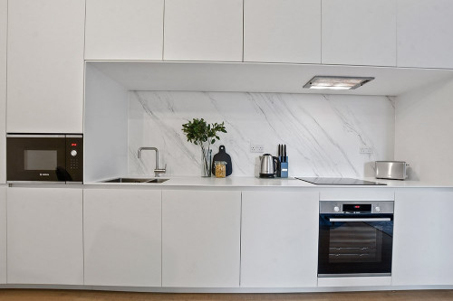 Goodge St. Apartments - Gallery - 9