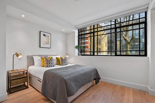 Goodge St. Apartments - Gallery - 18