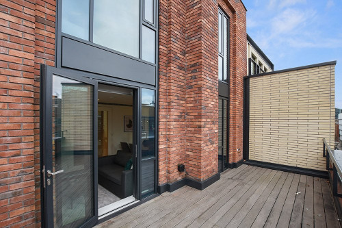 Goodge St. Apartments - Gallery - 13
