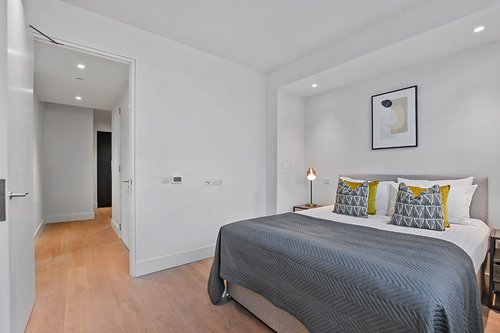 Goodge St. Apartments - Gallery - 20