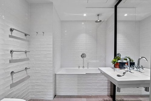 1 Bed Apartment - 7