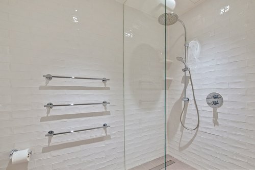 2 Bed Apartment - 8