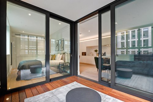 2 Bed Apartment - 10
