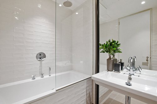 2 Bed Apartment - 11
