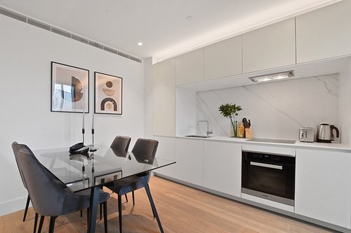 2 Bed Penthouse - 3