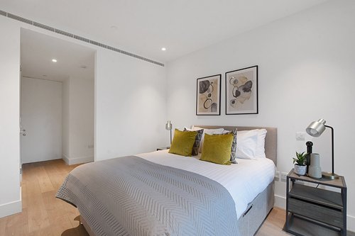 2 Bed Penthouse - 6