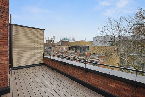 2 Bed Penthouse - 7