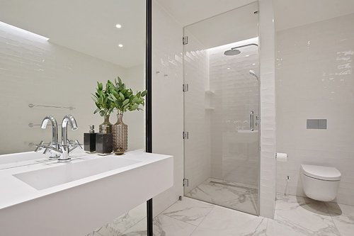 2 Bed Penthouse - 2