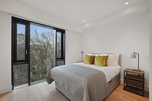 2 Bed Penthouse - 4