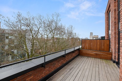 2 Bed Penthouse - 10
