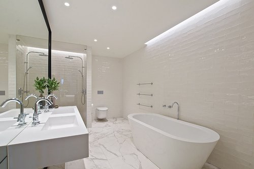 2 Bed Penthouse - 9