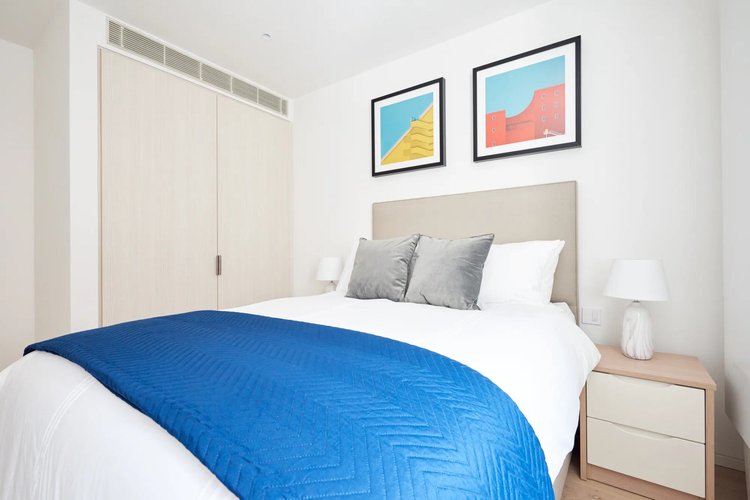 Great Portland St #1 (1 Bed) - Great Portland - Gallery - 1