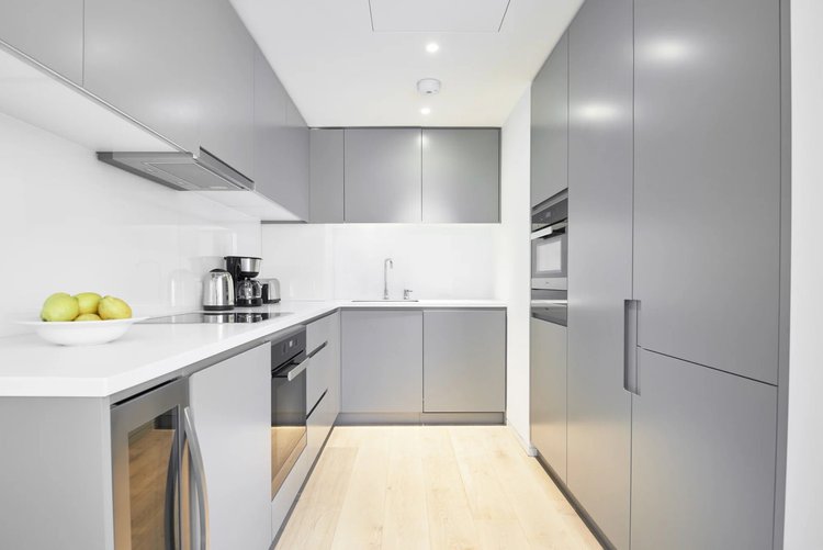 Great Portland St #1 (1 Bed) - Great Portland - Gallery - 5