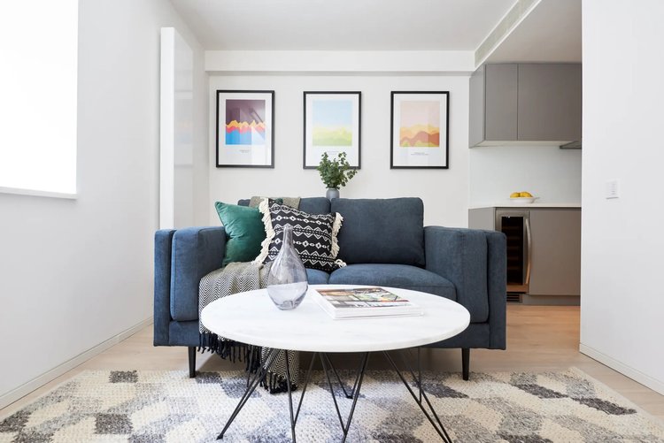 Great Portland St #1 (1 Bed) - Great Portland - Gallery - 4
