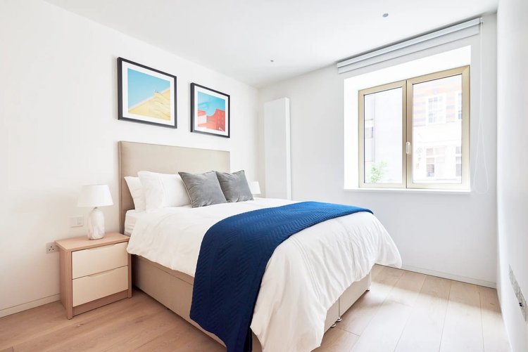  Great Portland St #1 (1 Bed)  -  Great Portland  - Gallery -  7