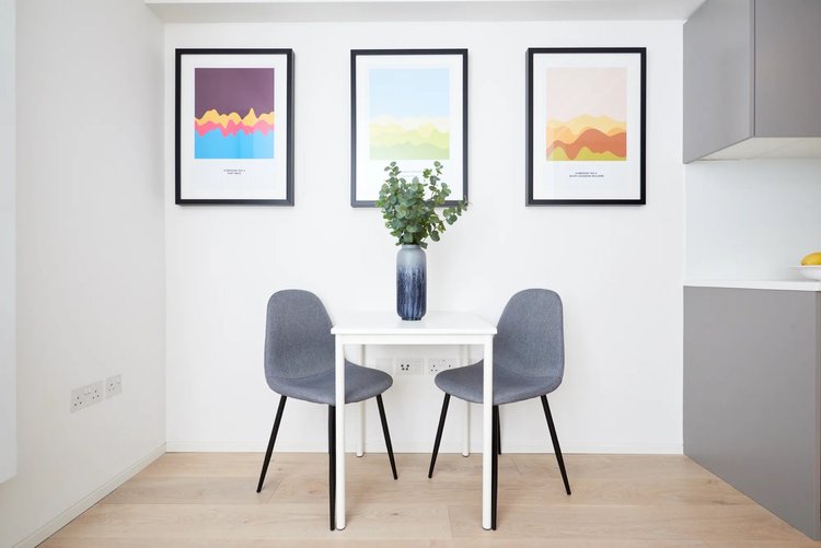 Great Portland St #1 (1 Bed)  -  Great Portland  - Gallery -  6