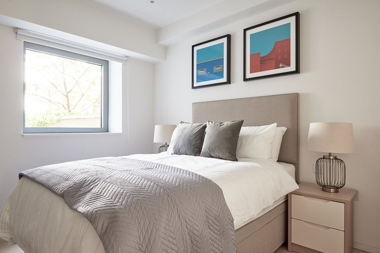 Great Portland St #2 (2 Bed)  -  Great Portland  - Gallery -  6
