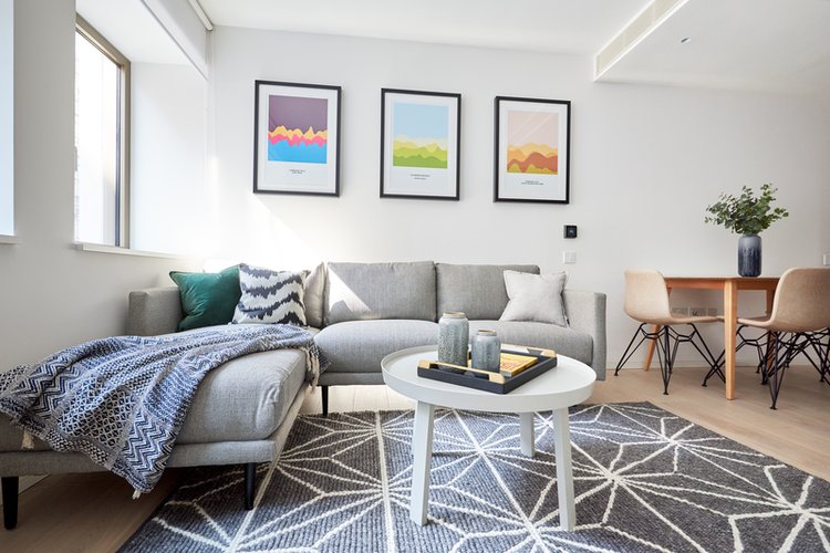  Great Portland St #2 (2 Bed)  -  Great Portland  - Gallery -  7