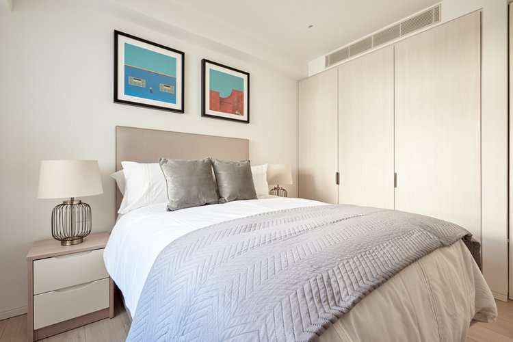  Great Portland St #2 (2 Bed)  -  Great Portland  - Gallery -  1