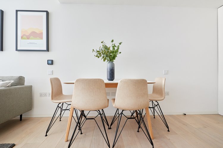 Great Portland St #2 (2 Bed) - Great Portland - Gallery - 2