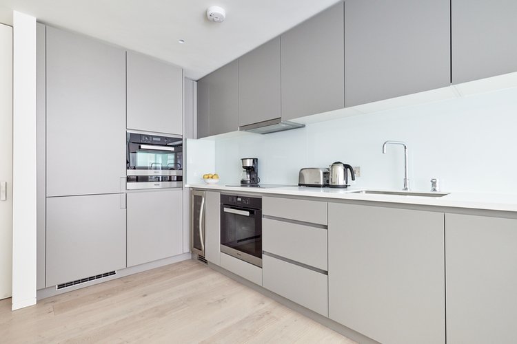 Great Portland St #2 (2 Bed) - Great Portland - Gallery - 3