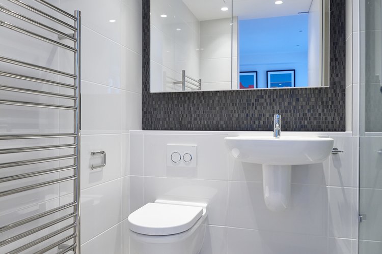  Great Portland St #2 (2 Bed)  -  Great Portland  - Gallery -  4