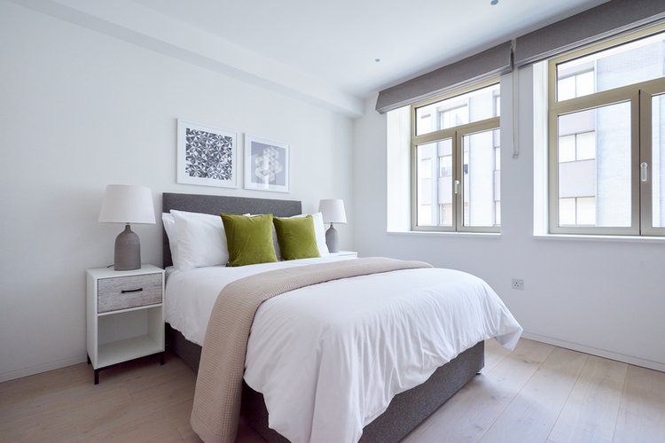 Great Portland St #3 (2 Bed) - Great Portland - Gallery - 4