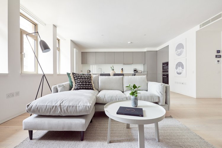  Great Portland St #3 (2 Bed)  -  Great Portland  - Gallery -  7