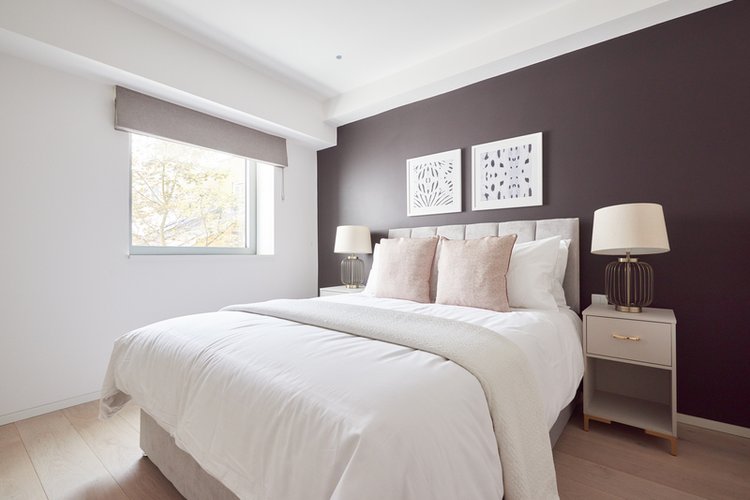  Great Portland St #3 (2 Bed)  -  Great Portland  - Gallery -  1