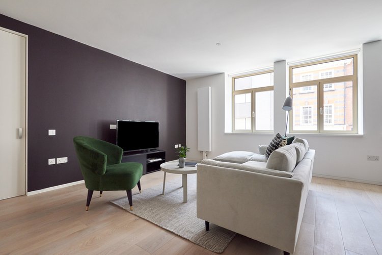  Great Portland St #3 (2 Bed)  -  Great Portland  - Gallery -  10