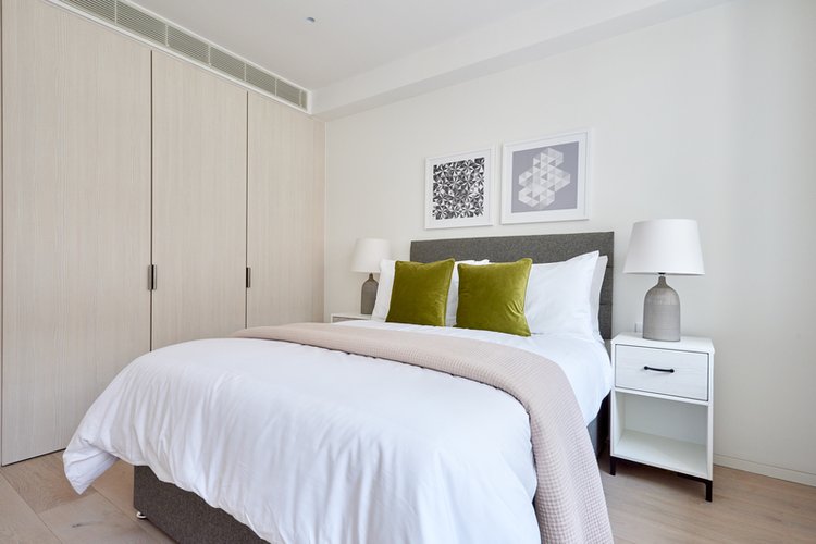  Great Portland St #3 (2 Bed)  -  Great Portland  - Gallery -  9