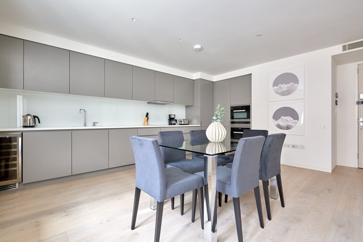 Great Portland St #3 (2 Bed) - Great Portland - Gallery - 3