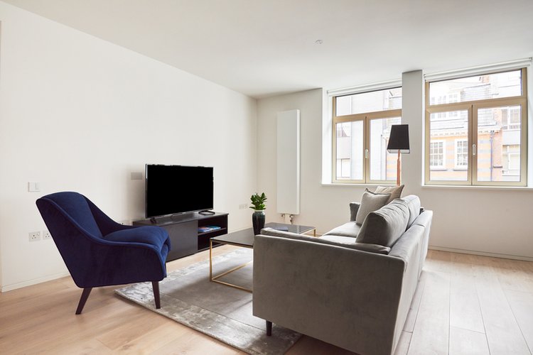  Great Portland St #4 (2 Bed)  -  Great Portland  - Gallery -  5