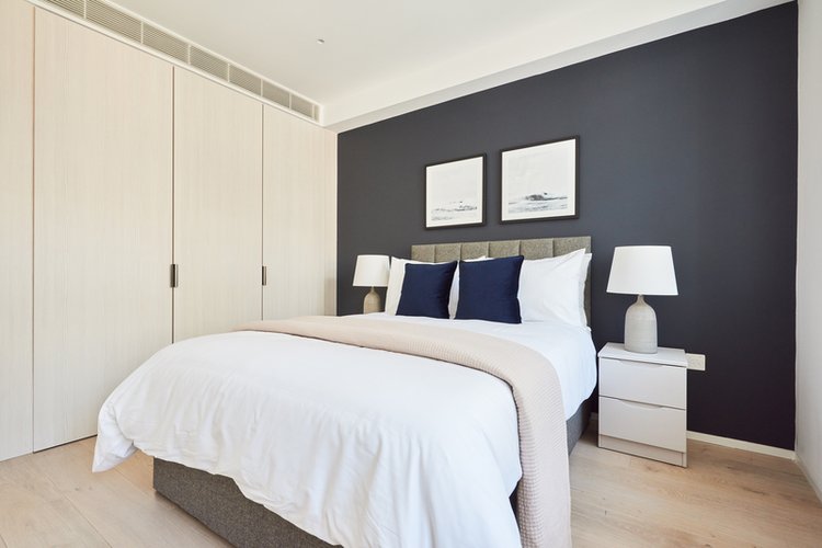  Great Portland St #4 (2 Bed)  -  Great Portland  - Gallery -  1
