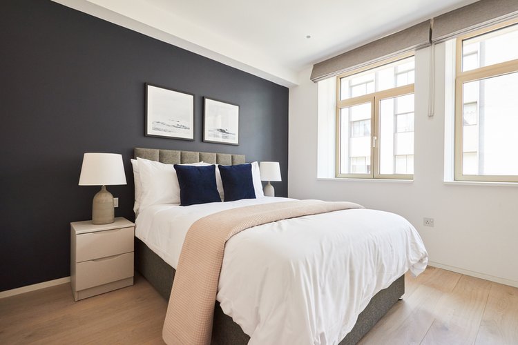  Great Portland St #4 (2 Bed)  -  Great Portland  - Gallery -  7