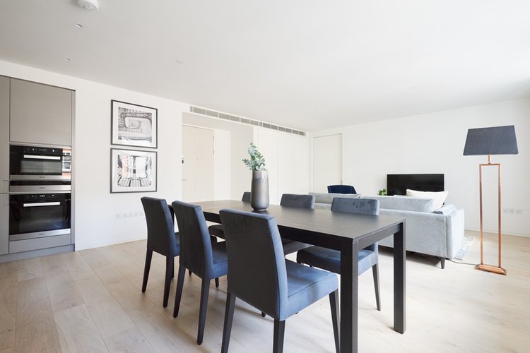  Great Portland St #4 (2 Bed)  -  Great Portland  - Gallery -  8