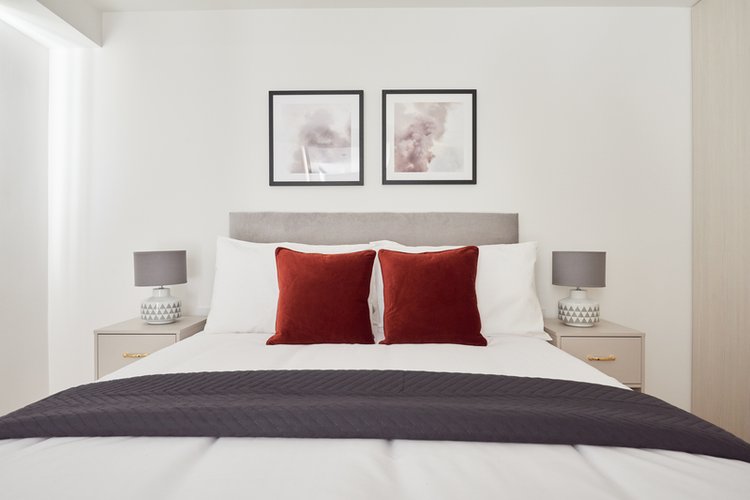 Great Portland St #4 (2 Bed) - Great Portland - Gallery - 9