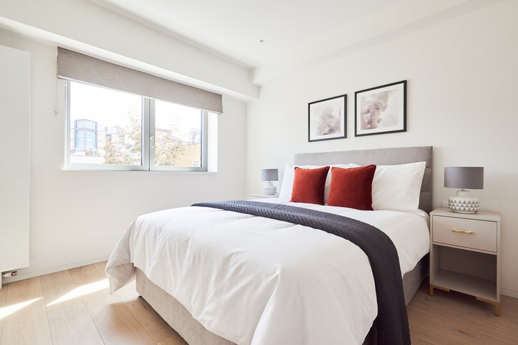  Great Portland St #4 (2 Bed)  -  Great Portland  - Gallery -  3